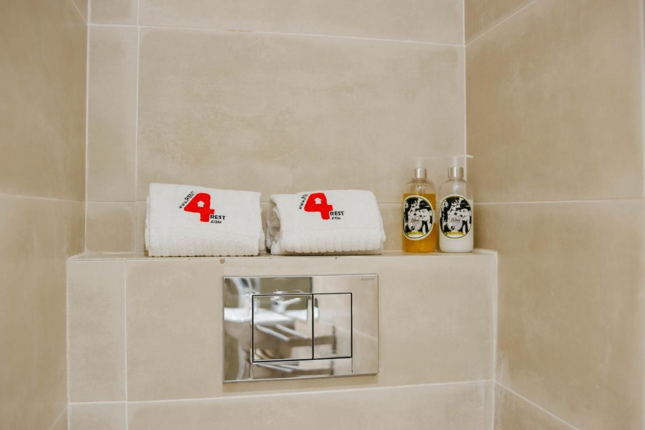 Rent4Rest Lisbon Downtown Tiny Studio Apartments Exterior foto
